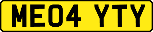 ME04YTY