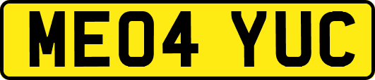 ME04YUC