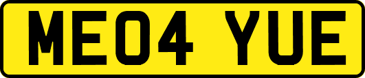 ME04YUE