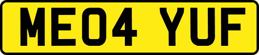 ME04YUF