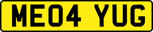 ME04YUG