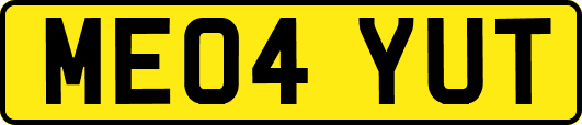 ME04YUT