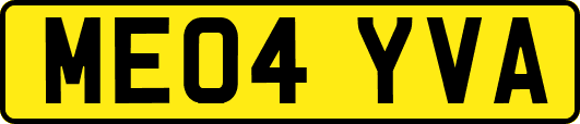 ME04YVA