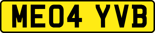 ME04YVB
