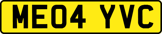 ME04YVC