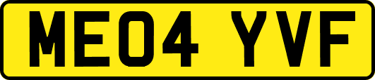 ME04YVF