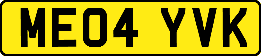 ME04YVK