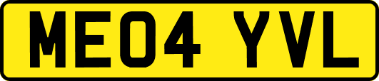 ME04YVL