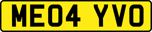 ME04YVO