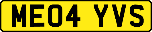 ME04YVS