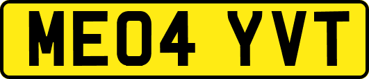 ME04YVT