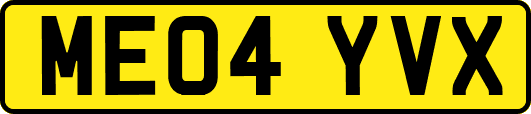 ME04YVX