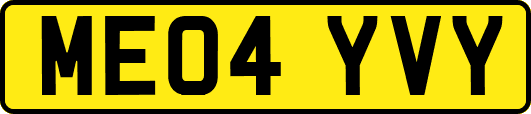 ME04YVY