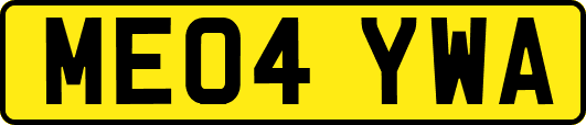 ME04YWA