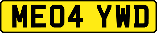 ME04YWD