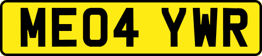 ME04YWR