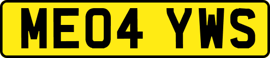ME04YWS