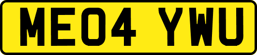 ME04YWU