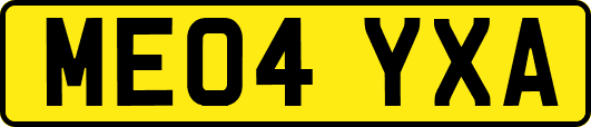 ME04YXA