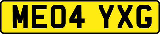 ME04YXG
