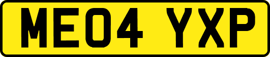 ME04YXP