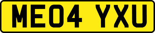 ME04YXU
