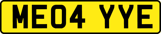 ME04YYE
