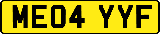 ME04YYF