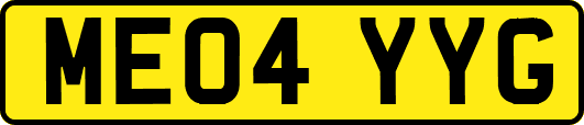 ME04YYG