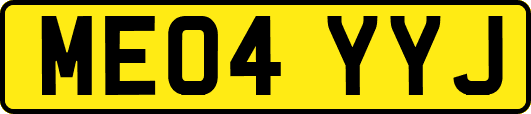ME04YYJ