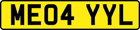 ME04YYL