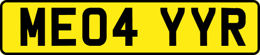 ME04YYR