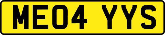 ME04YYS