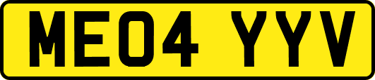 ME04YYV