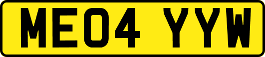 ME04YYW