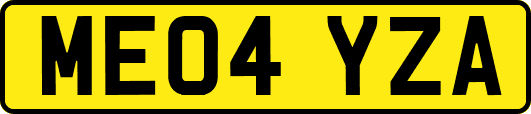 ME04YZA