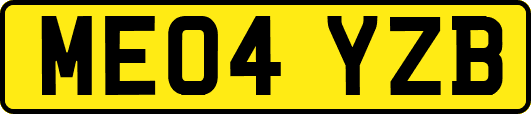 ME04YZB