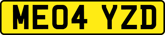 ME04YZD