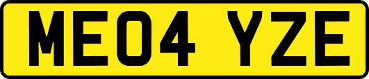 ME04YZE