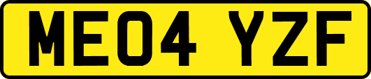 ME04YZF