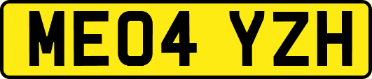 ME04YZH