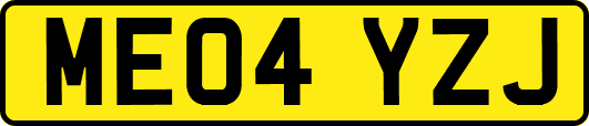 ME04YZJ