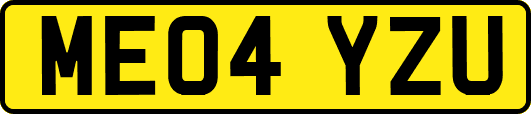 ME04YZU
