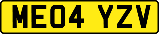 ME04YZV