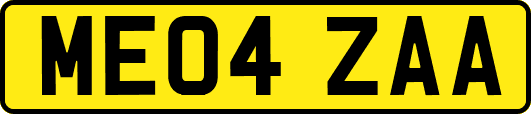 ME04ZAA