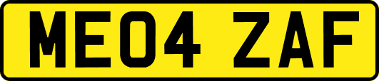 ME04ZAF
