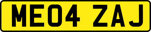 ME04ZAJ
