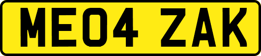 ME04ZAK
