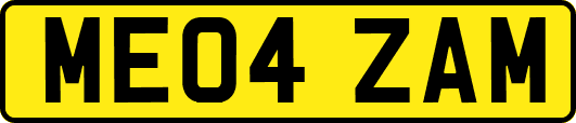 ME04ZAM