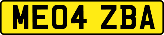 ME04ZBA